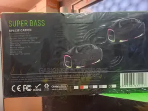 Zealot S-79 Original Waterproof Boombox