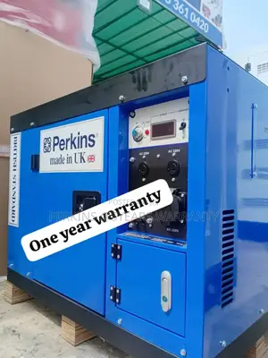 Emergency Power 18kva 20000wats Diesel Silent Generator18kva