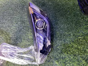 Hyundai Elantra 2011-2015 Spec Head Light