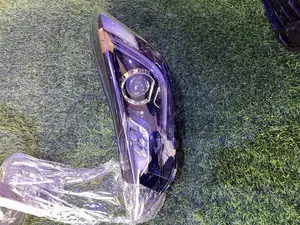 Hyundai Elantra 2011-2015 Spec Head Light