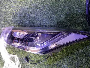 Hyundai Elantra 2011-2015 Spec Head Light