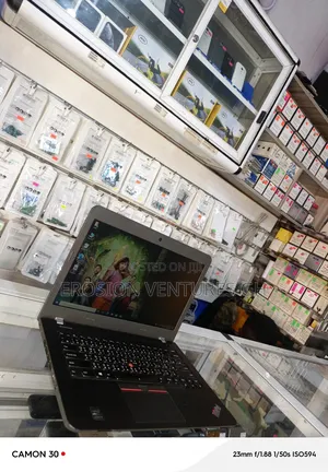 Laptop Lenovo 8GB Intel Core I5 HDD 500GB