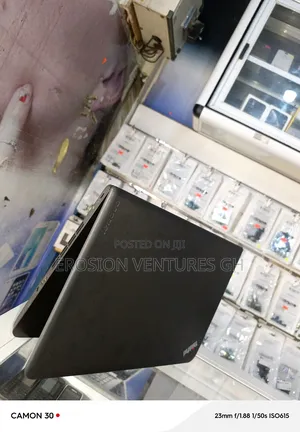 Laptop Lenovo 8GB Intel Core I5 HDD 500GB