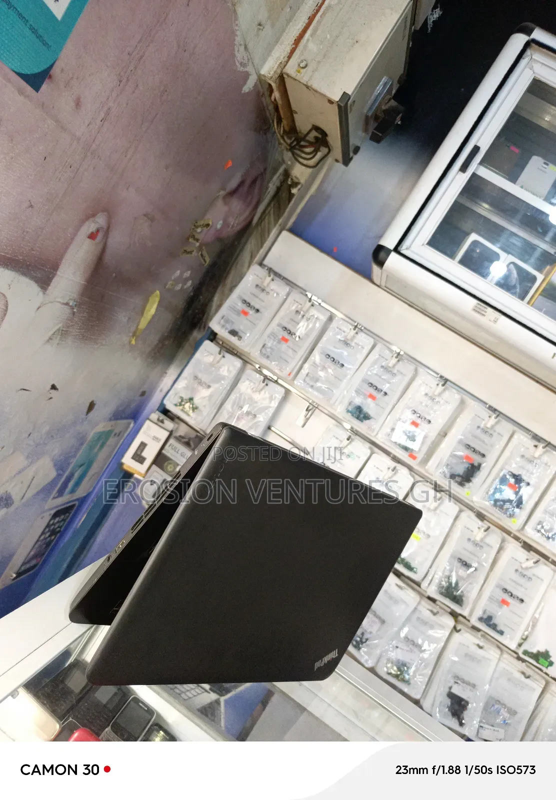 Laptop Lenovo 8GB Intel Core I5 HDD 500GB