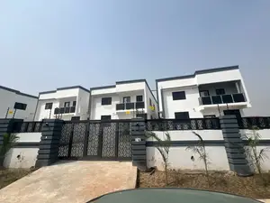 4bdrm House in Skm Properties, Spintex for sale