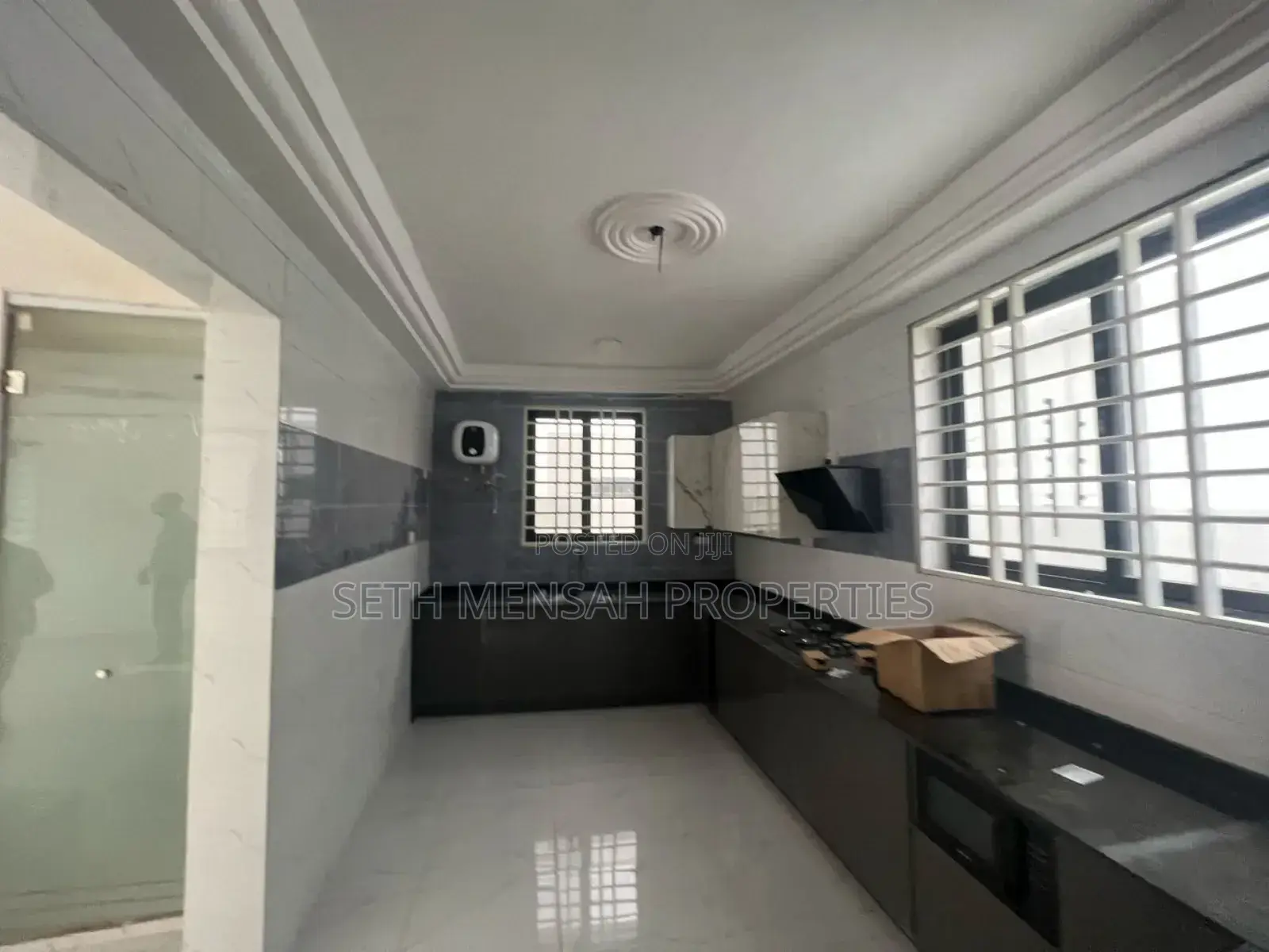 4bdrm House in Skm Properties, Spintex for sale