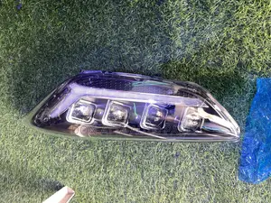 Hyundai Elantra 2011-2015 Spec Headlights 4 York