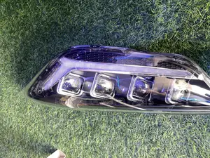Hyundai Elantra 2011-2015 Spec Headlights 4 York