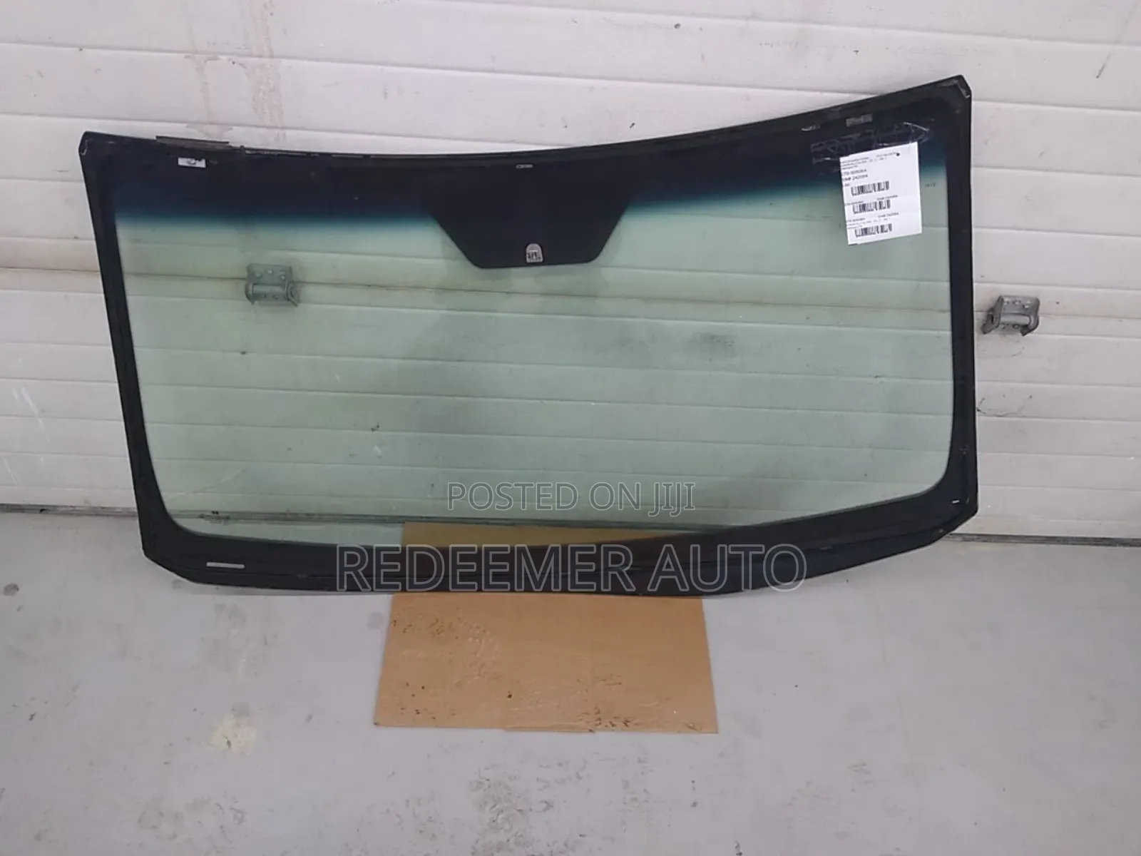 Hyundai Veloster Windscreen2012,2013,2014,2015,2016,2017