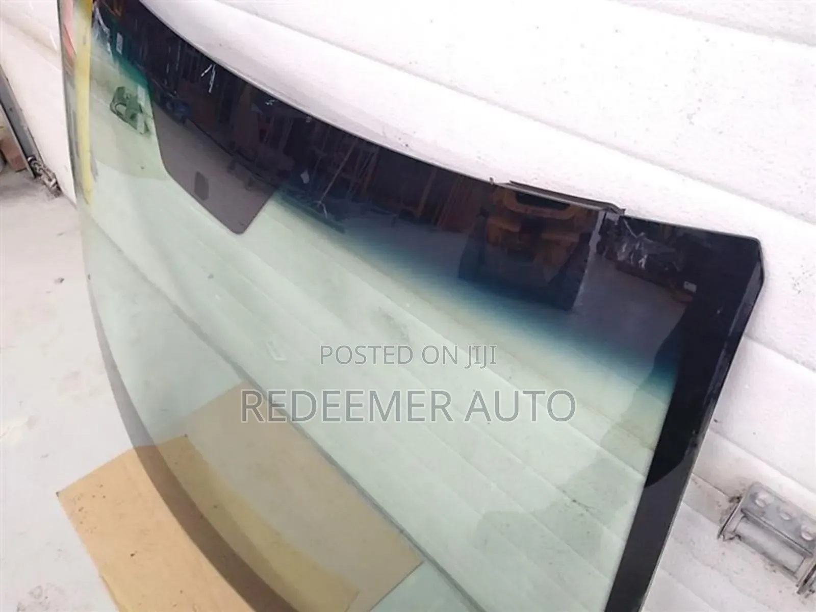 Hyundai Veloster Windscreen2012,2013,2014,2015,2016,2017