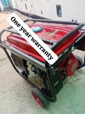 Super Quiet 10kva 13000wats Pertrol Honda Generator 10kva