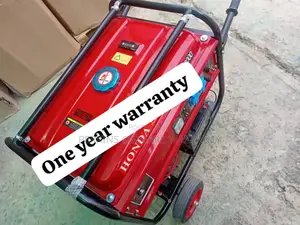 Backup Power 10kva 13000wats Pertrol Honda Generator 10kva