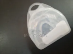 Mouth Guard