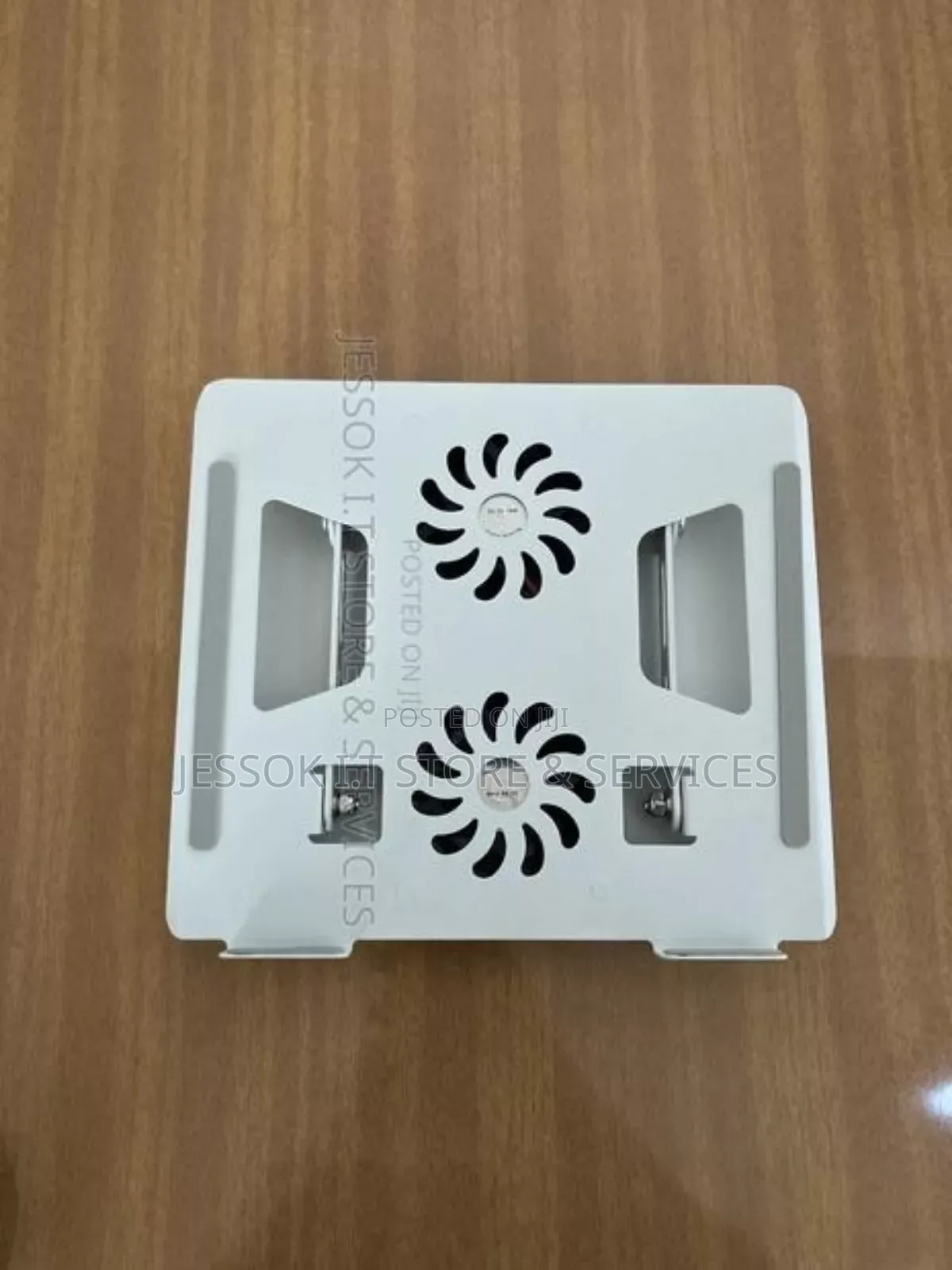 360 Rotation Laptop Stand and Cooler