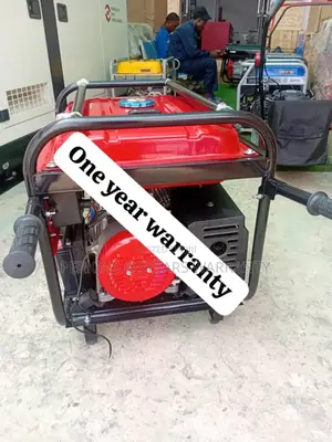 Eenergy Power 10kva 13000wats Pertrol Honda Generator 10kva