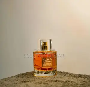 Hamraa Perfume