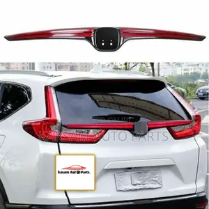 CRV Bootlight 2018