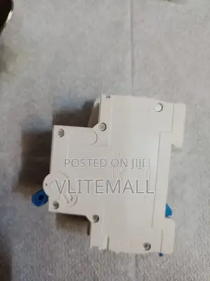 NXT -63 2 Pole Circuit Breaker Grade