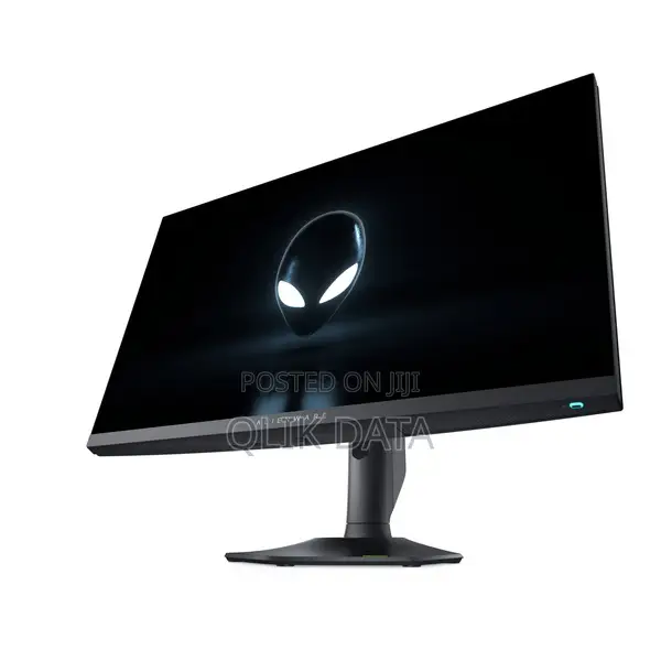 Dell Alienware 27” QHD 180hz Gaming Monitor