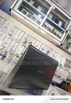 Laptop Asus A42JK 8GB Intel Core I5 HDD 500GB