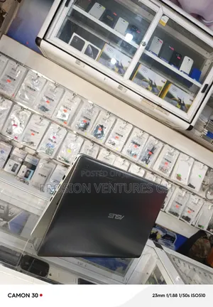 Laptop Asus A42JK 8GB Intel Core I5 HDD 500GB