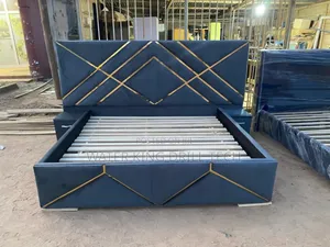 Strong Quality King Size Bed Frames