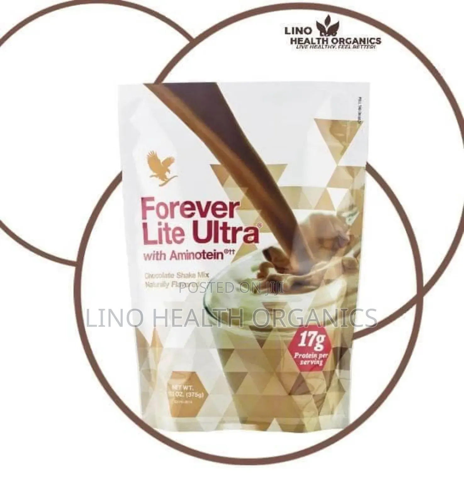 Forever Lite Ultra - Chocolate