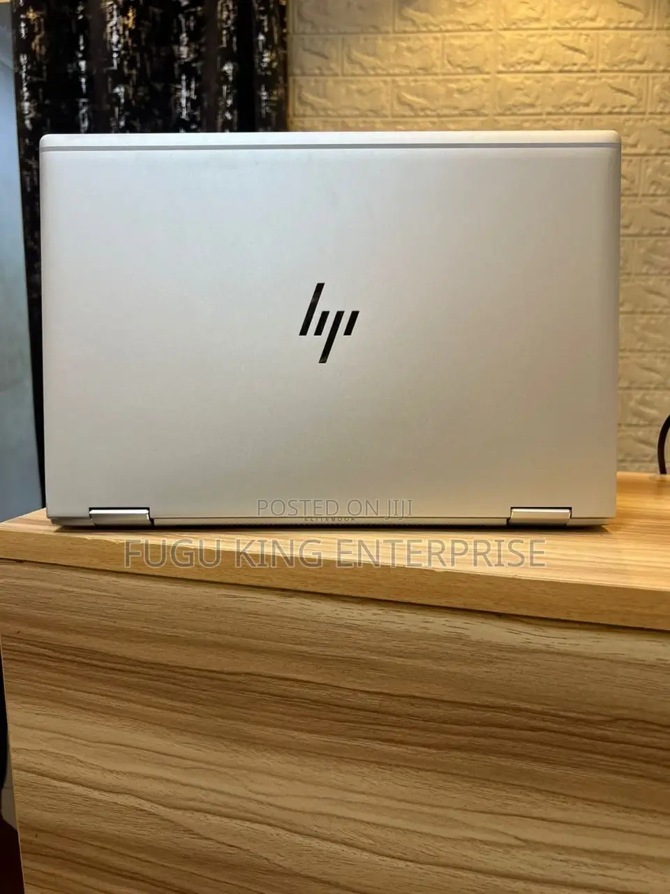 Laptop HP EliteBook 830 G6 16GB Intel Core I7 SSD 512GB
