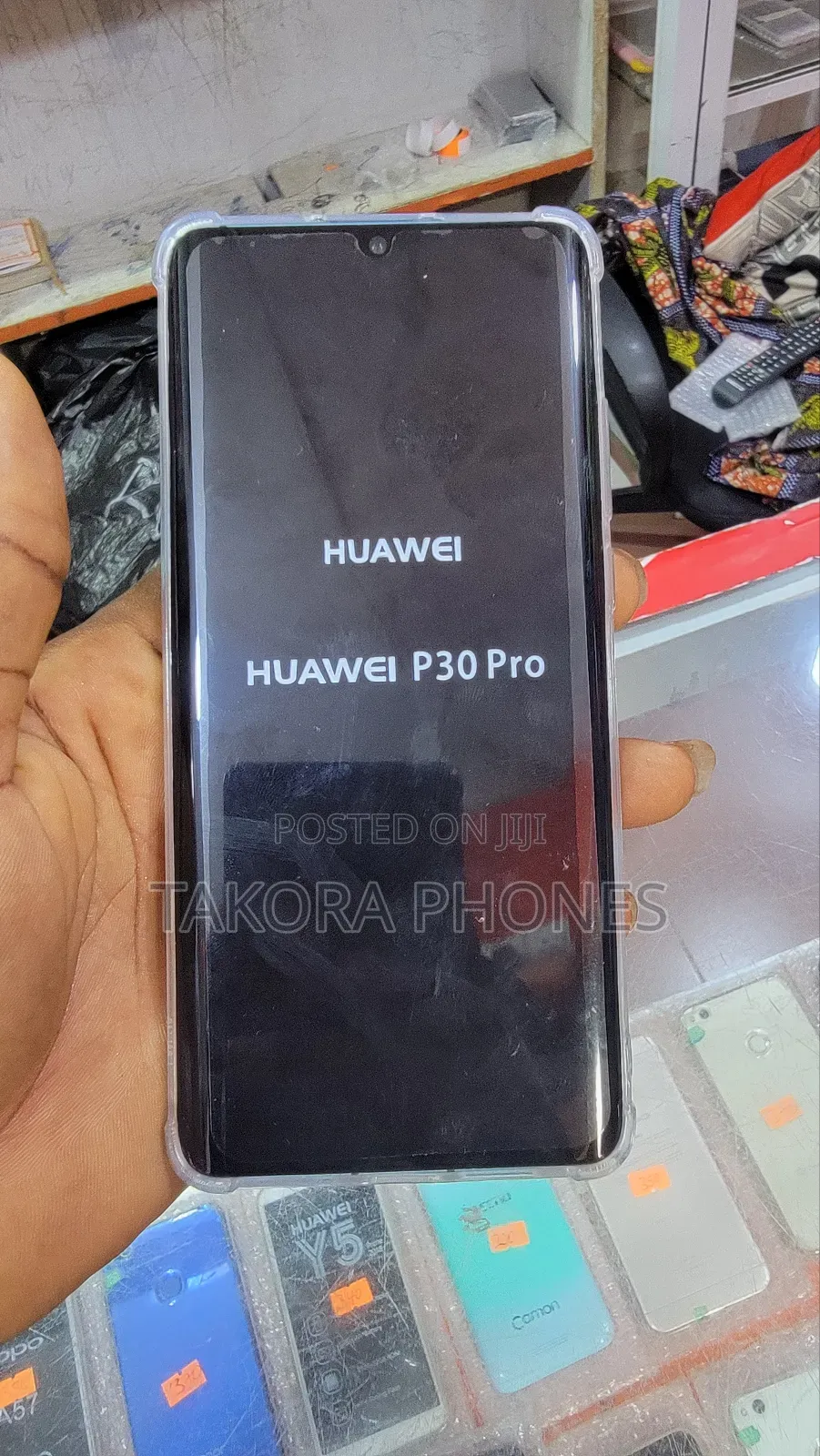 Huawei P30 Pro 128 GB Blue