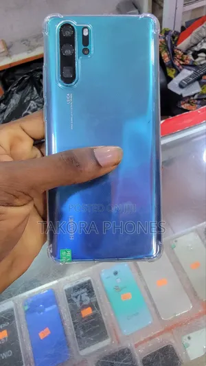 Huawei P30 Pro 128 GB Blue