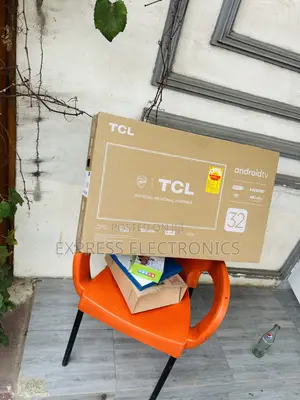 Purchase the Best TCL 32”S45000 FHD Smart