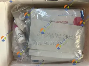 Chlamydia Test Cassettes