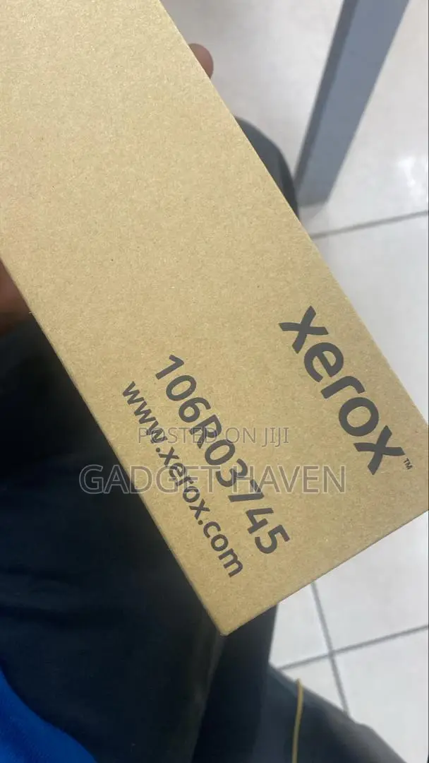 Versalink C7020/C7025/C7030 Black Extra High-Capacity Toner