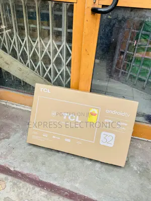 D34000 FHD Satellite Digital 32”