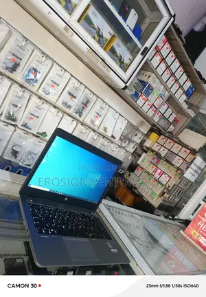 Laptop HP 8GB Intel Core I5 HDD 500GB