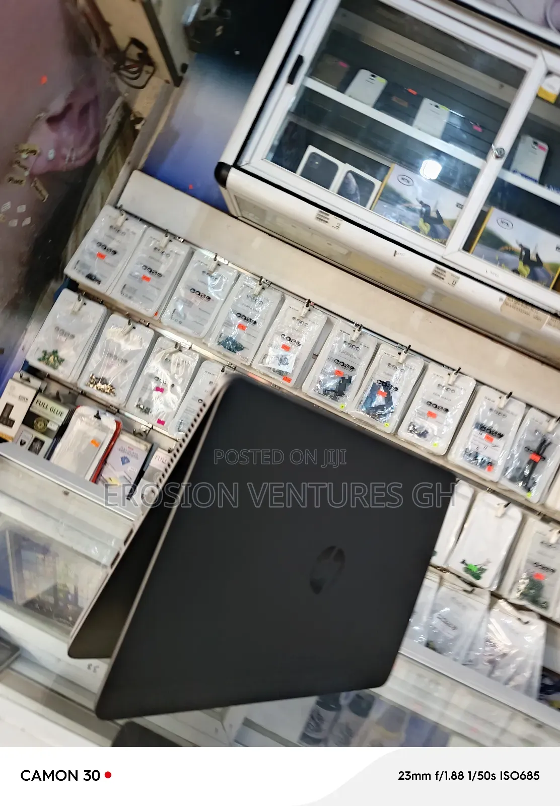Laptop HP 8GB Intel Core I5 HDD 500GB