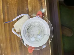 Simple Led Spotlight