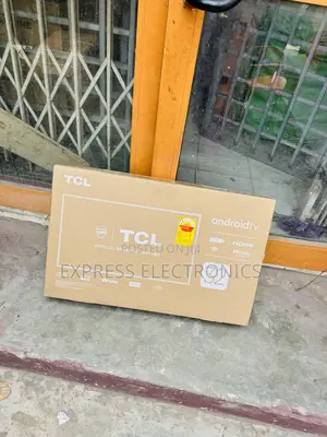 Better Deal on TCL 32”D34000 FHD Satellite