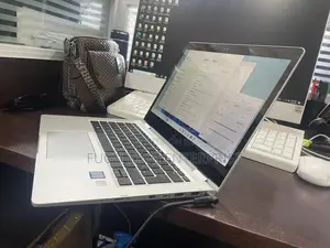 Laptop HP EliteBook 830 G6 16GB Intel Core I7 SSD 512GB
