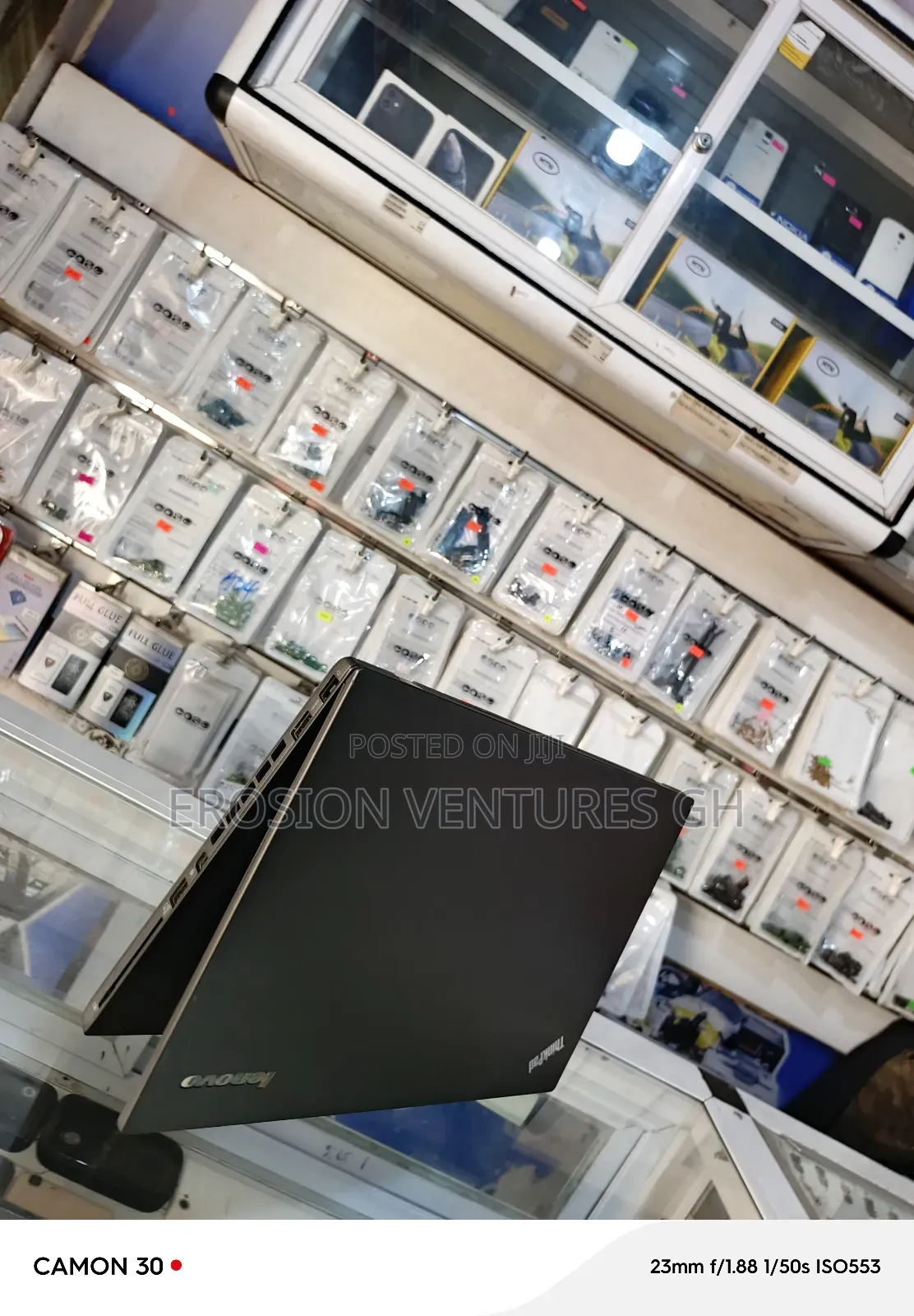 Laptop Lenovo ThinkPad T440s 8GB Intel Core I5 HDD 500GB
