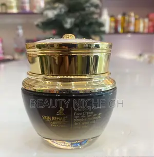 Photo - Skin Rehab Injection Face Cream