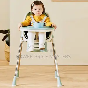 Multipurpose Baby High Chair