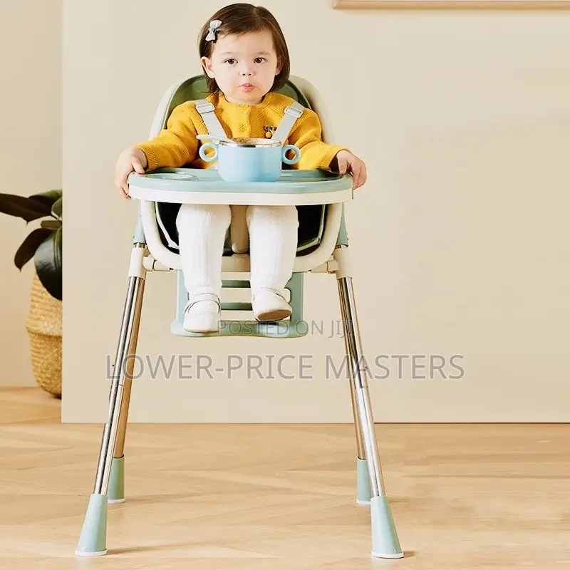 Multipurpose Baby High Chair