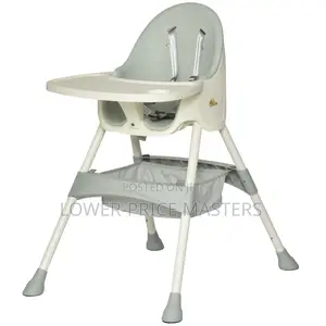 Multipurpose Baby High Chair