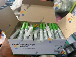 Vacutainer Needles
