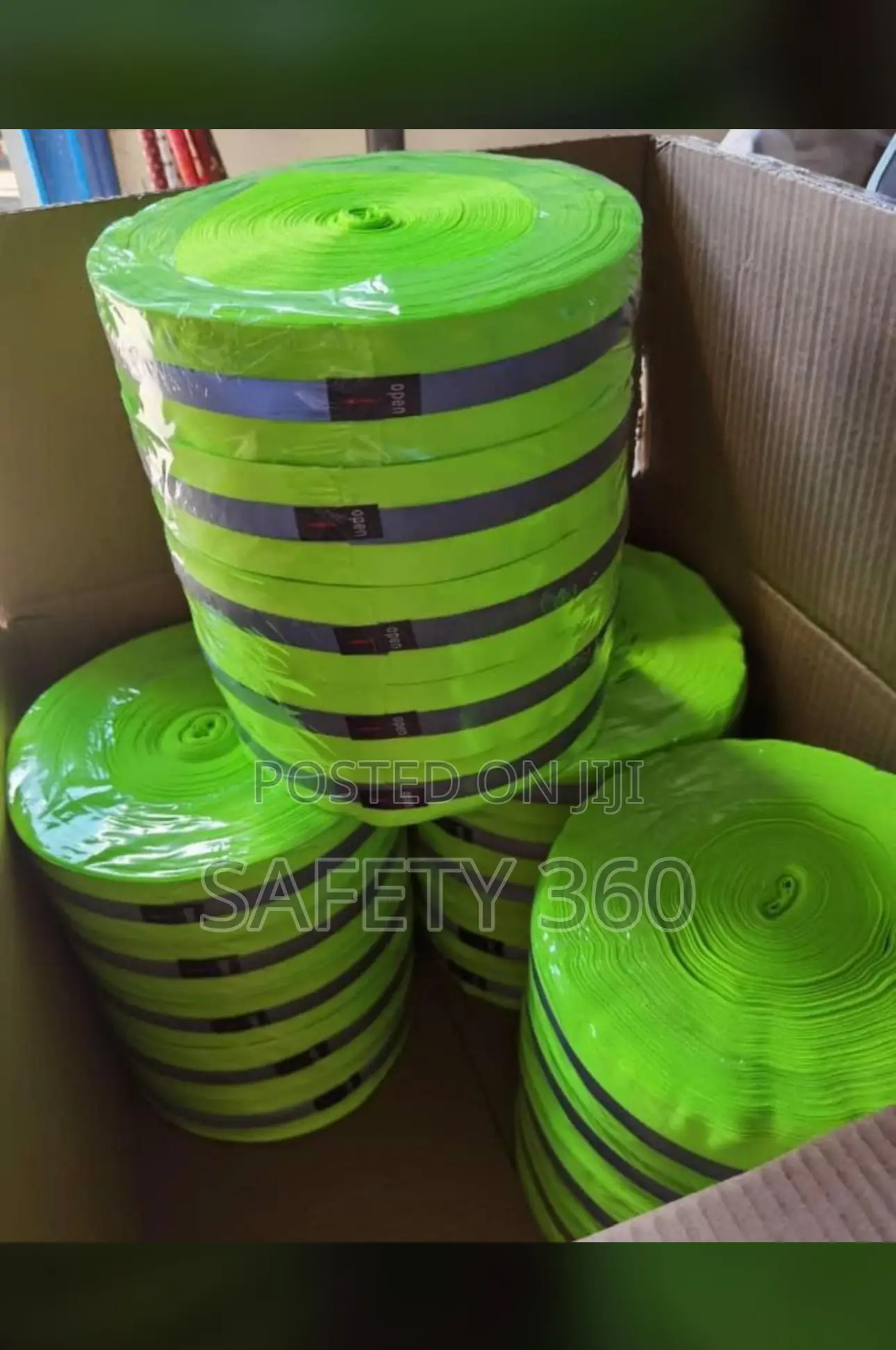Reflective Tape