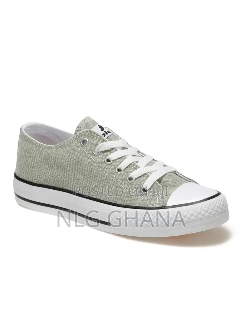 Polaris 91.351646.Z 1fx Mint Women's Sneaker Flo1117