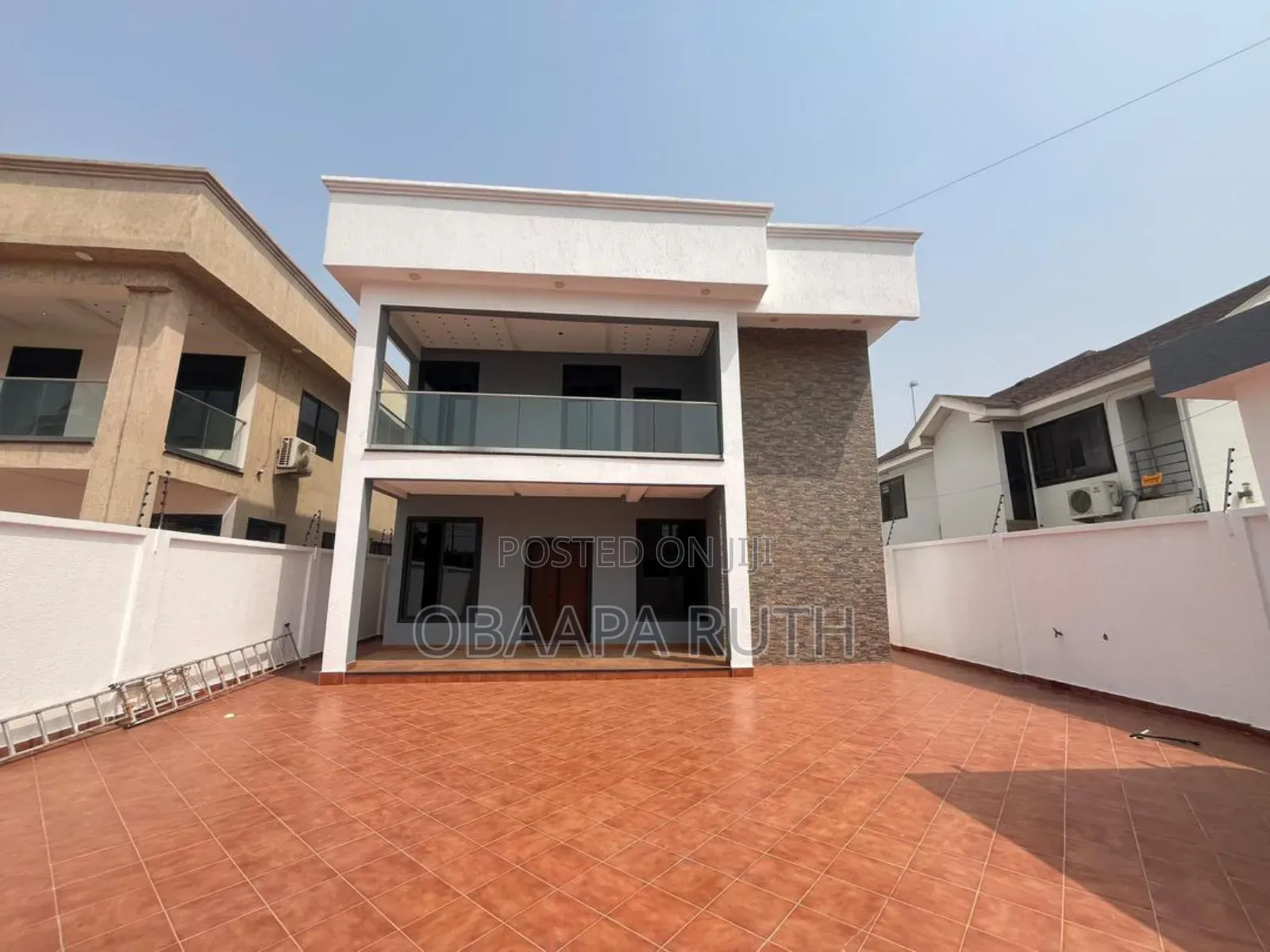 4bdrm House in American House for rent