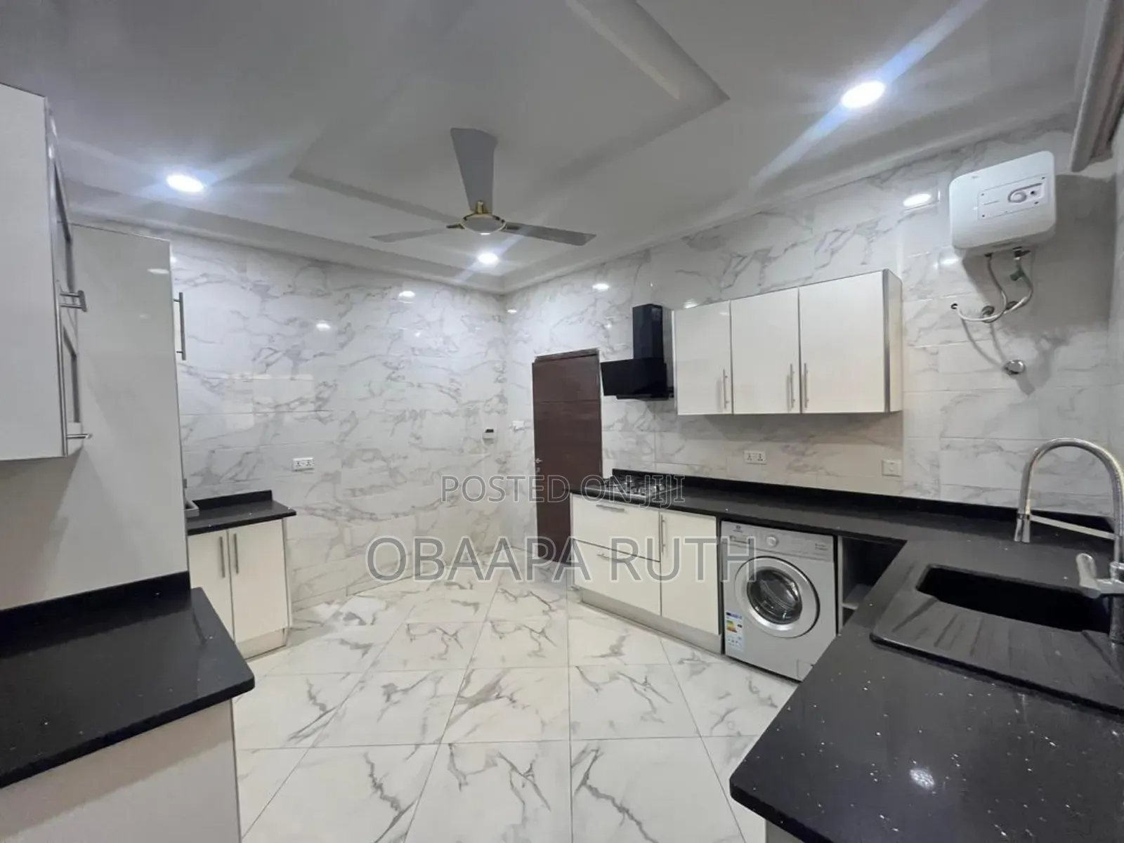 4bdrm House in American House for rent