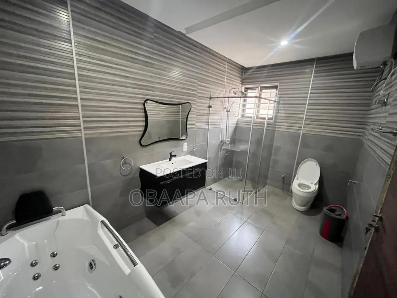 4bdrm House in American House for rent